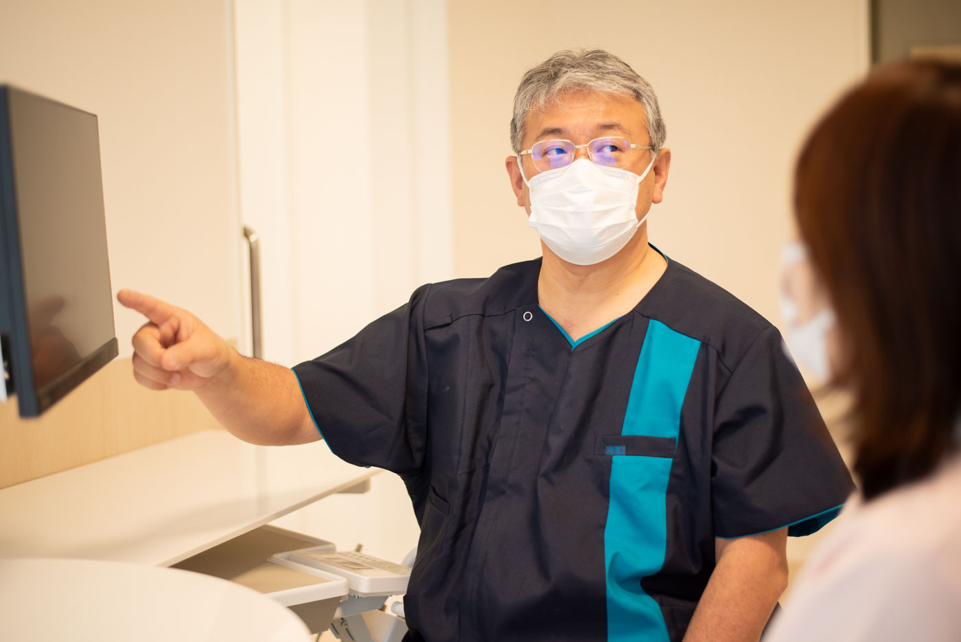 3月の休診日のお知らせ